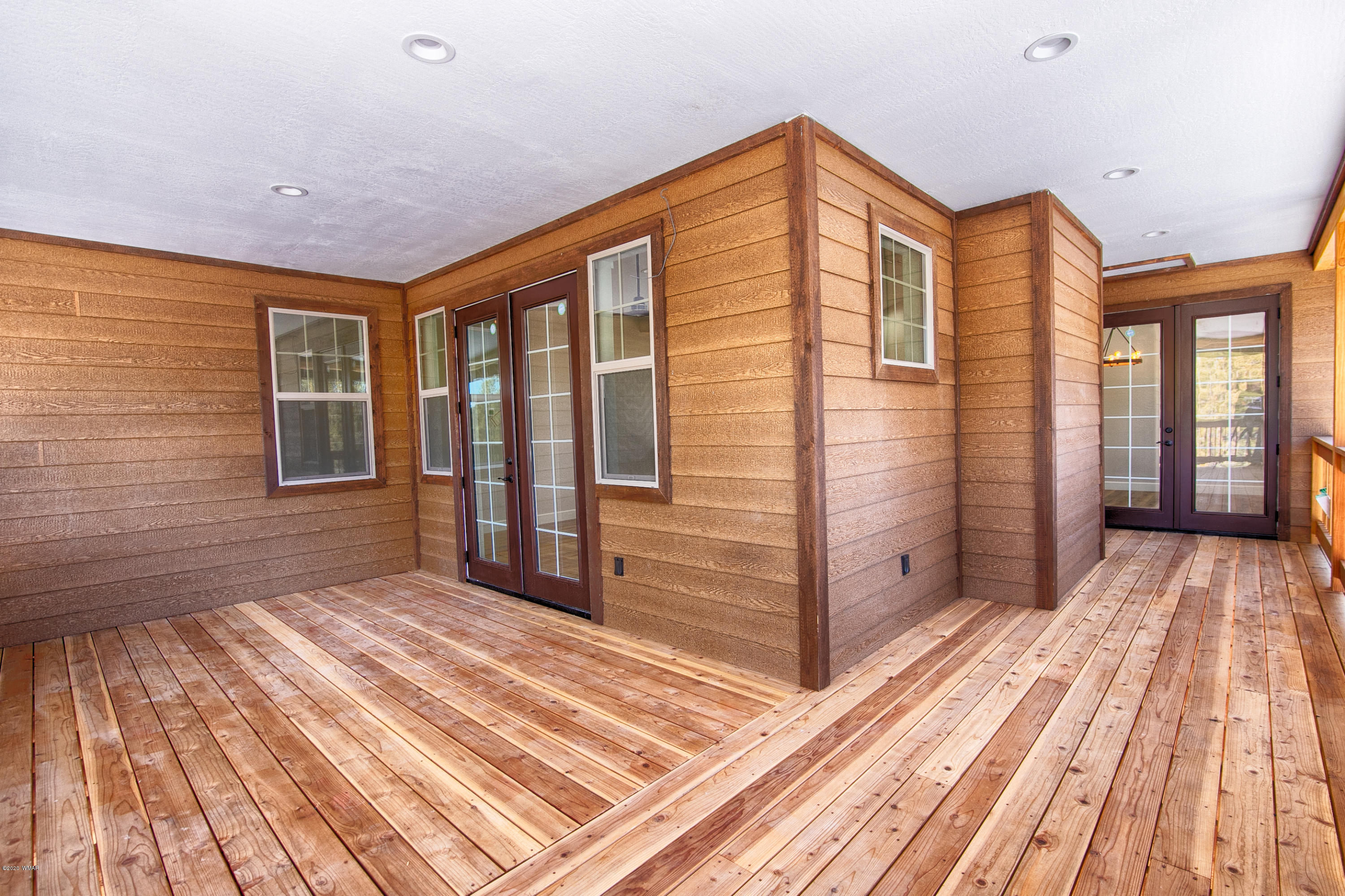 4340 North Eagle View Loop Show Low, AZ 85901 - Photo 10 of 27
