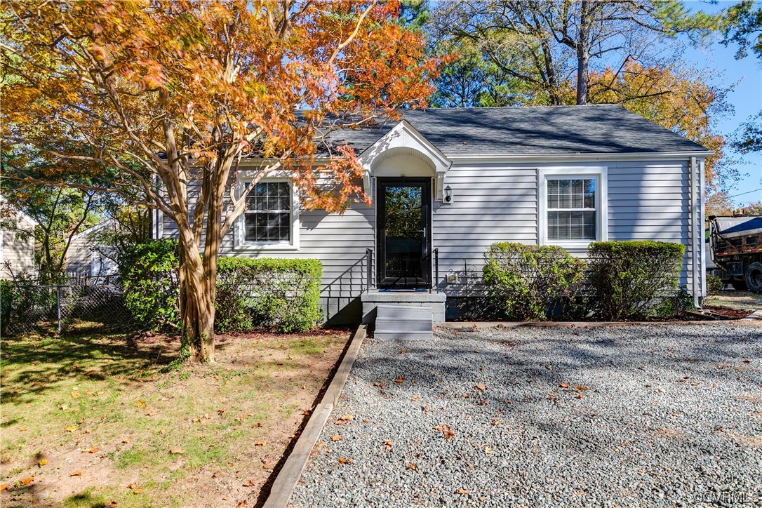 1711 Skipwith Road Henrico, VA 23229 - Photo 1 of 31 Gallery Image 1