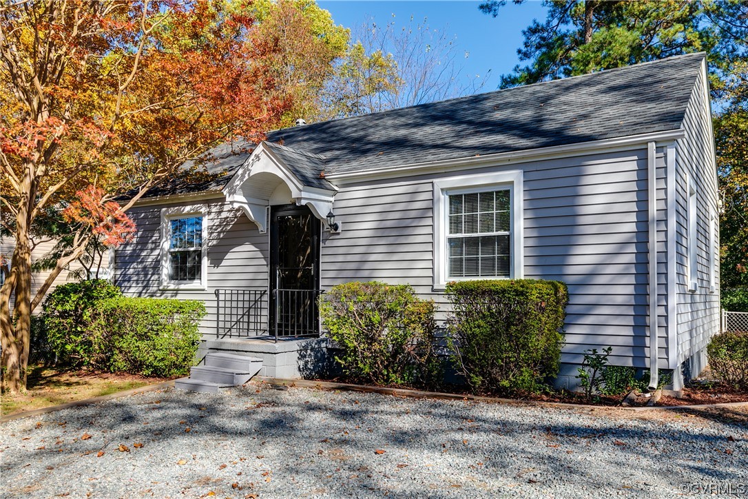 1711 Skipwith Road Henrico, VA 23229 - Photo 3 of 31 Gallery Image 3