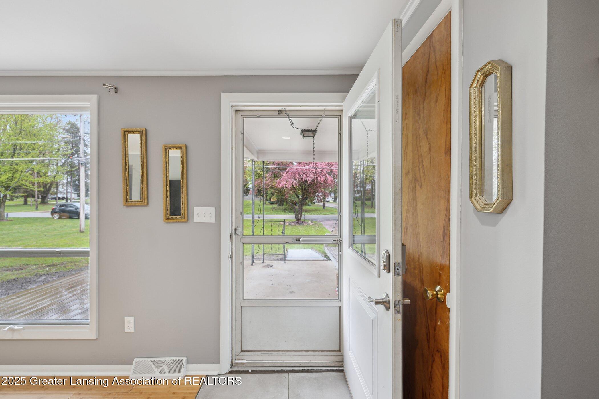 2312 Vandekarr Road Owosso, MI 48867 - Photo 2 of 24 2312-Vandekarr-Rd-Owosso-MI-48867-Window