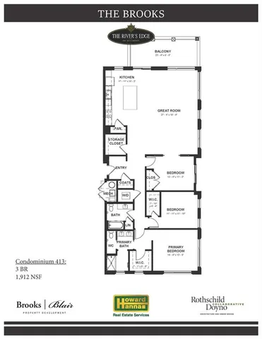 $1,433,000 | 1 1st Street, Unit 413, Oakmont, PA 15139