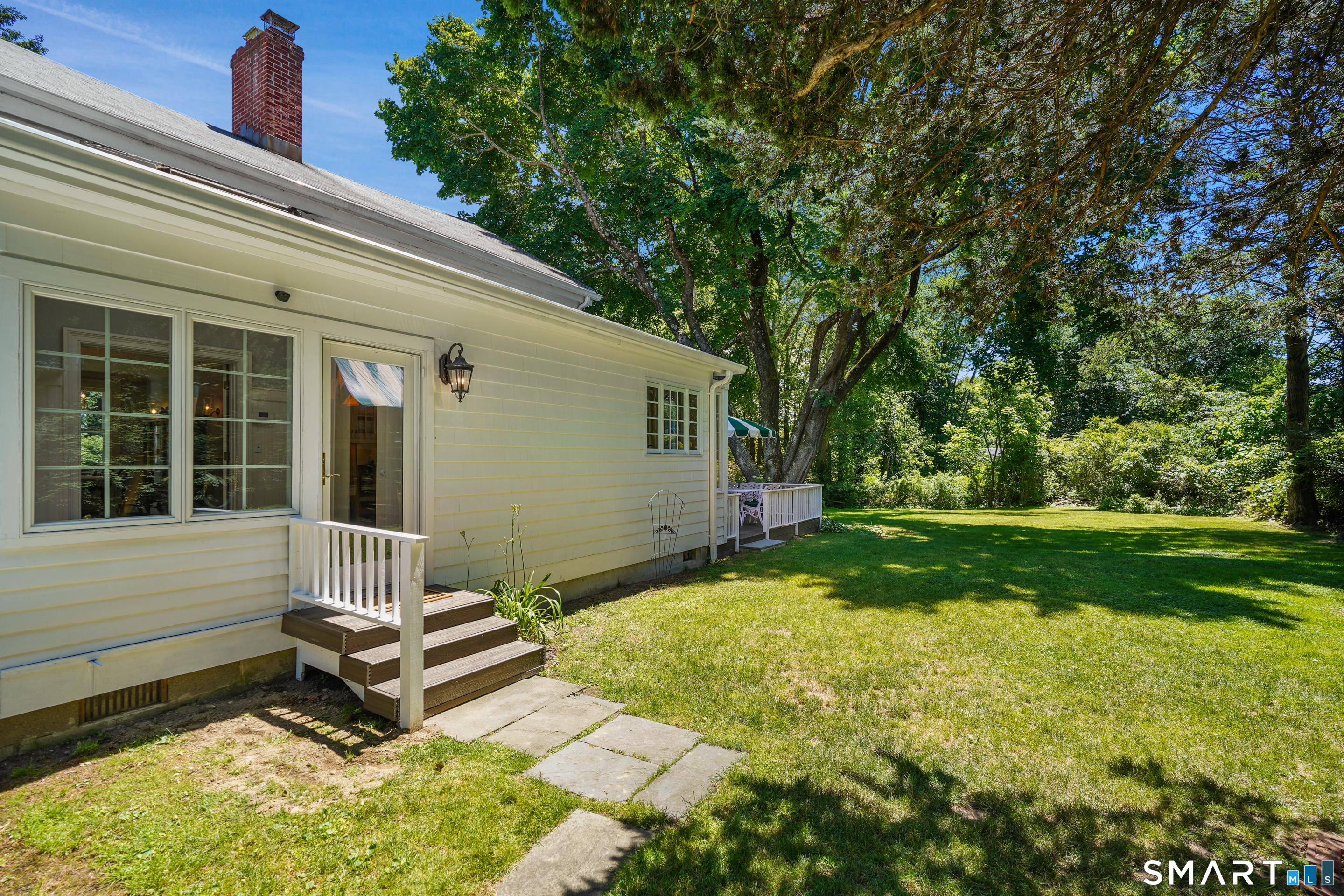 137 Sturges Ridge Road Wilton, CT 06897 - Photo 25 of 35