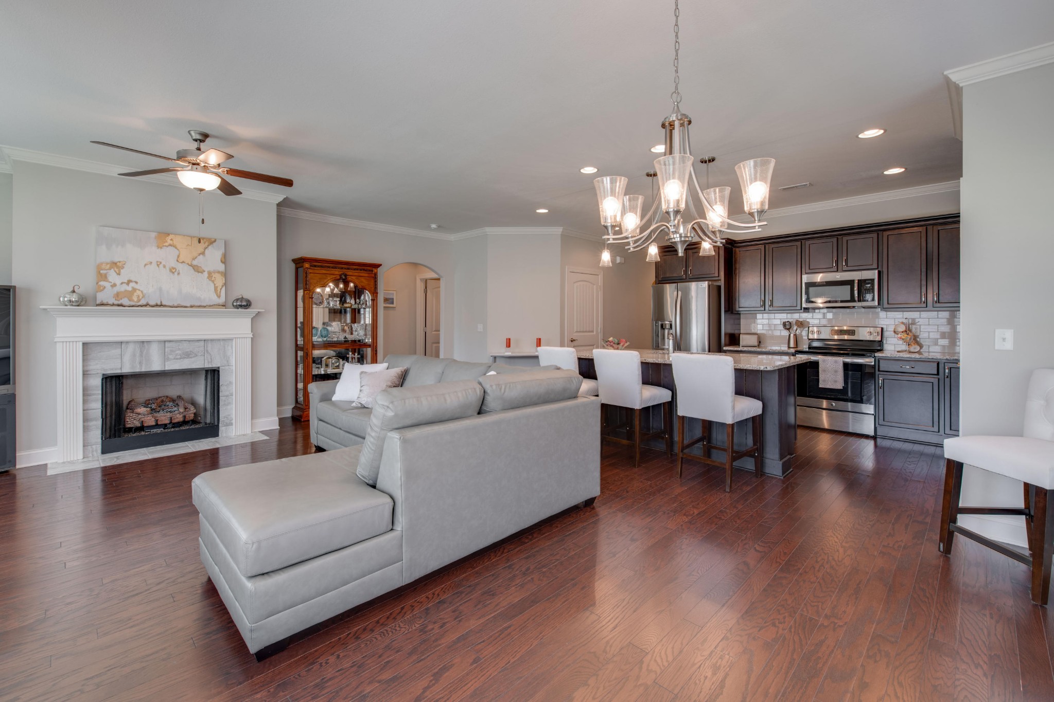8606 Petty Road Chattanooga, TN 37421 - Photo 15 of 37 Gallery Image 15