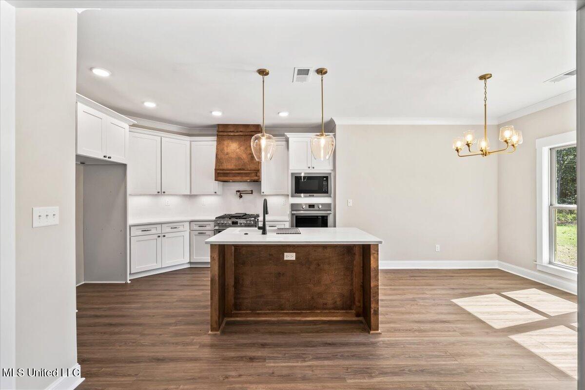 14691 Hidden Loop Byhalia, MS 38611 - Photo 14 of 66 Kitchen a