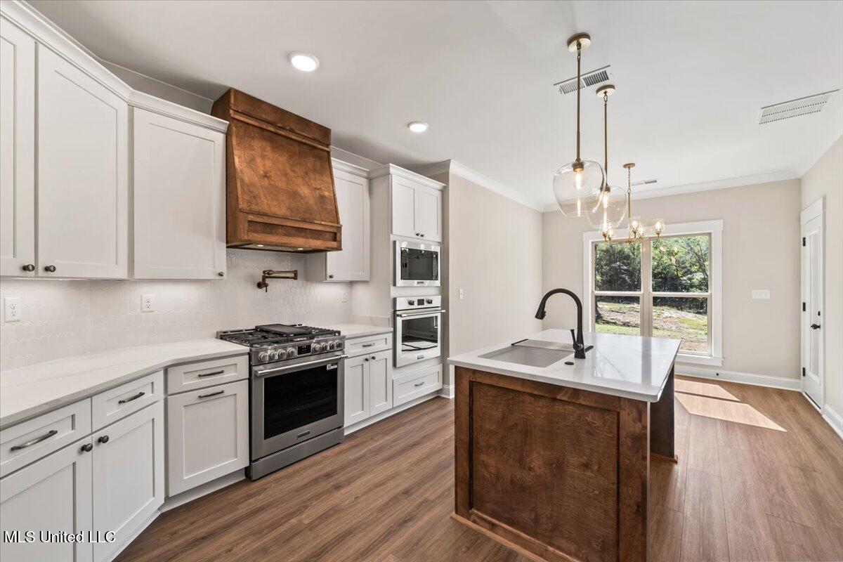 14691 Hidden Loop Byhalia, MS 38611 - Photo 16 of 66 Kitchen c