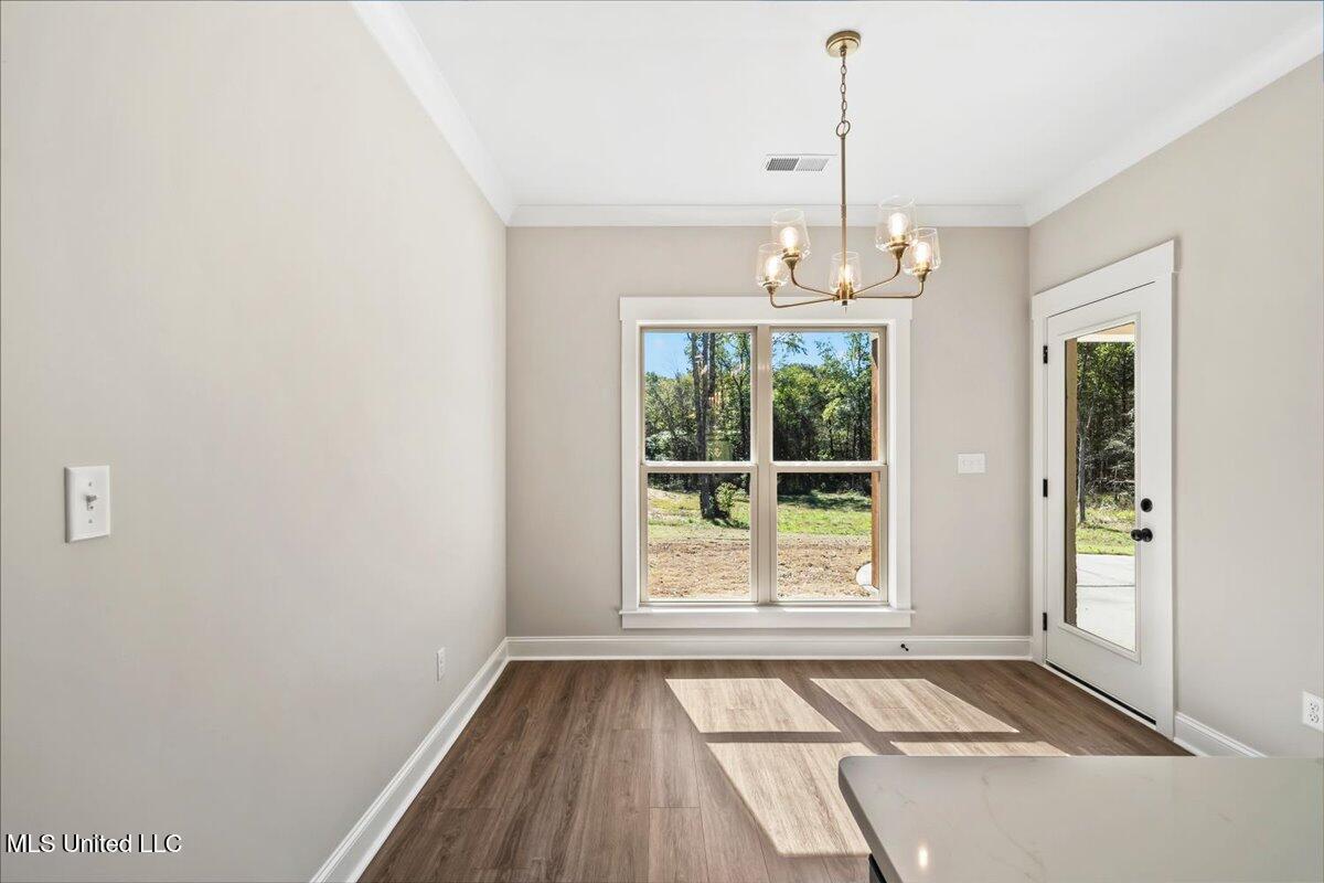 14691 Hidden Loop Byhalia, MS 38611 - Photo 21 of 66 Breakfast Area