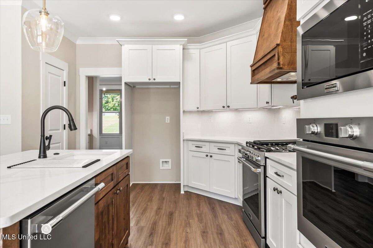 14691 Hidden Loop Byhalia, MS 38611 - Photo 22 of 66 25-25-14691 Hidden Loop