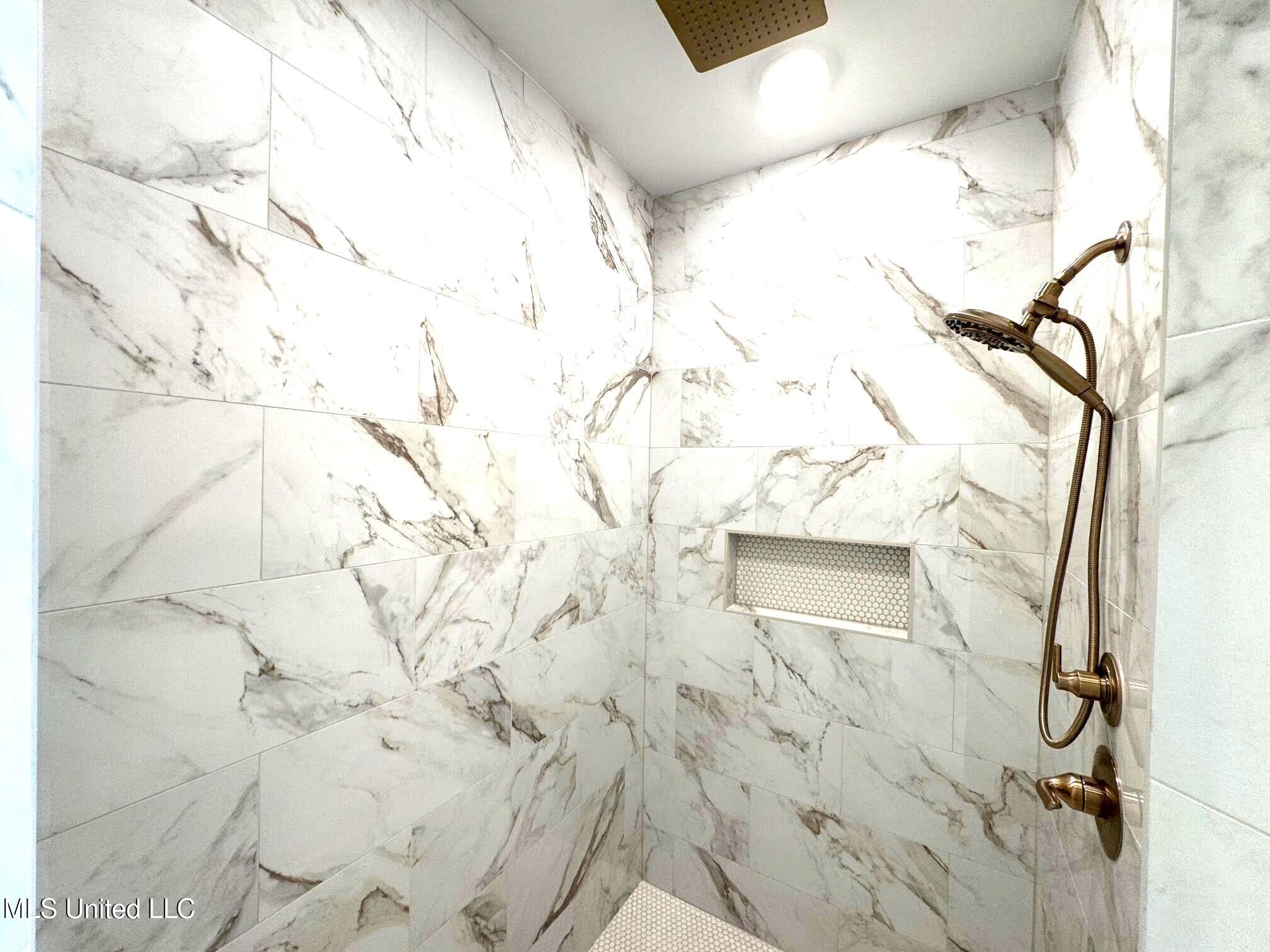 14691 Hidden Loop Byhalia, MS 38611 - Photo 34 of 66 Primary Shower