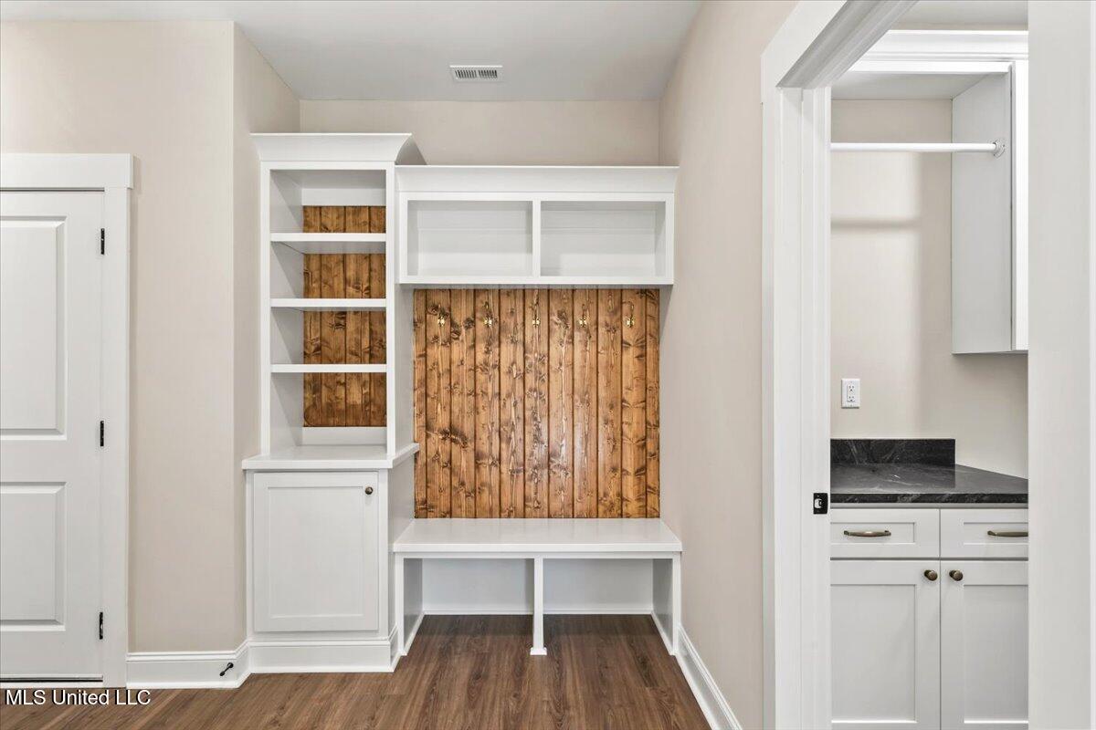 14691 Hidden Loop Byhalia, MS 38611 - Photo 39 of 66 Mud Area