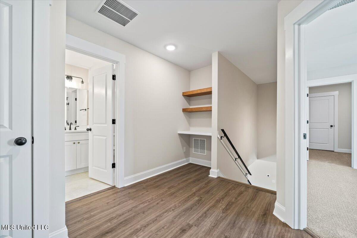 14691 Hidden Loop Byhalia, MS 38611 - Photo 41 of 66 Loft Area