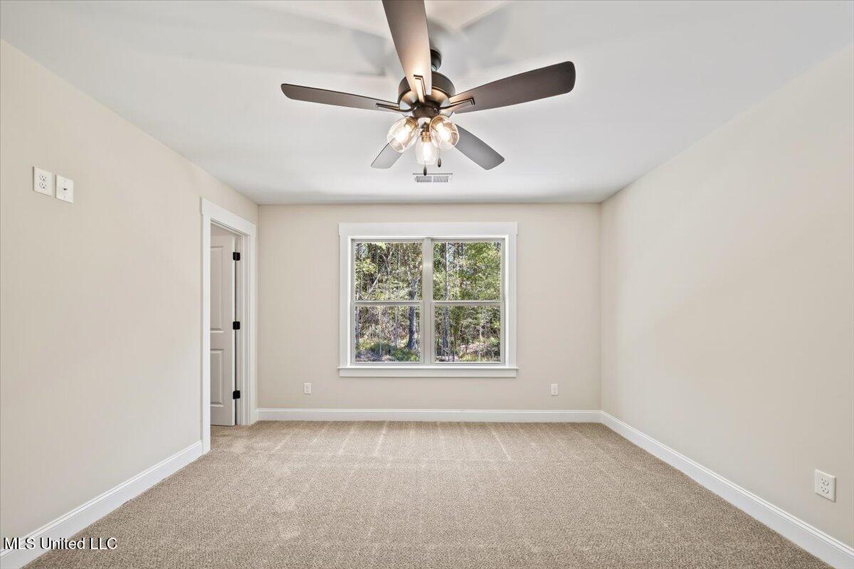 14691 Hidden Loop Byhalia, MS 38611 - Photo 44 of 66 Bedroom 4