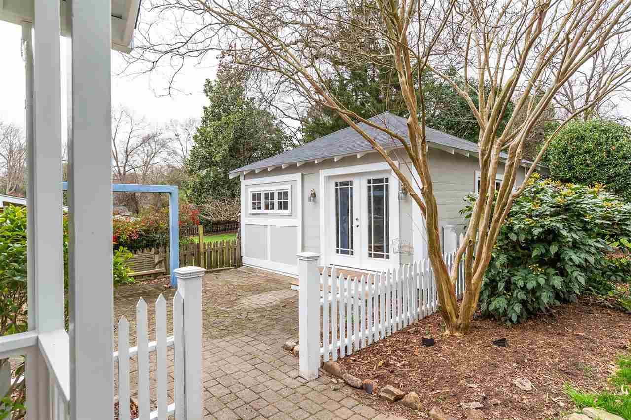 2119 Cowper Drive Raleigh, NC 27608 - Photo 25 of 30 Studio