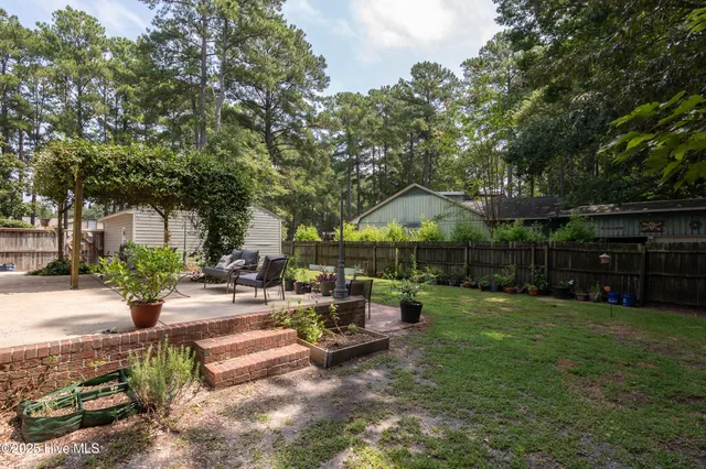 $399,000 | 401 Martinsborough Road, Greenville, NC 27858