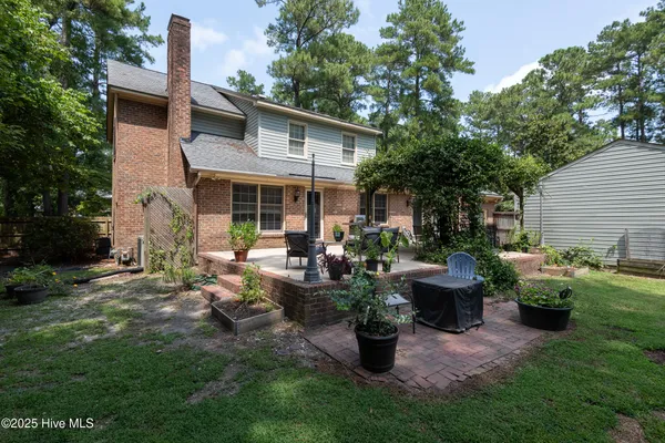 $397,000 | 401 Martinsborough Road, Greenville, NC 27858