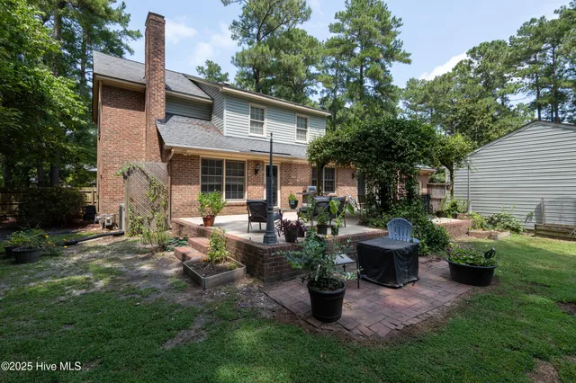 $399,000 | 401 Martinsborough Road, Greenville, NC 27858