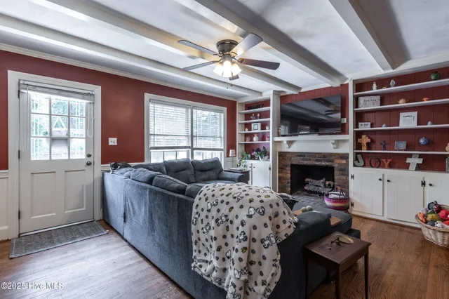 $399,000 | 401 Martinsborough Road, Greenville, NC 27858