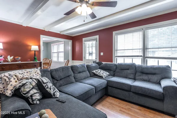 $397,000 | 401 Martinsborough Road, Greenville, NC 27858