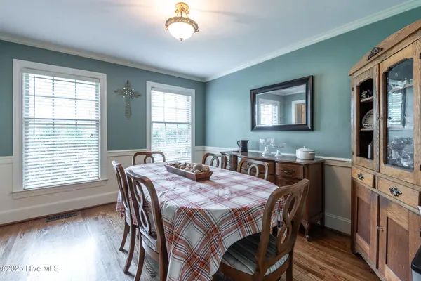 $397,000 | 401 Martinsborough Road, Greenville, NC 27858