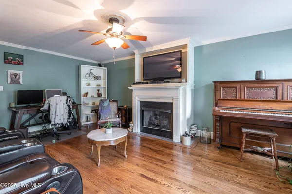 $397,000 | 401 Martinsborough Road, Greenville, NC 27858