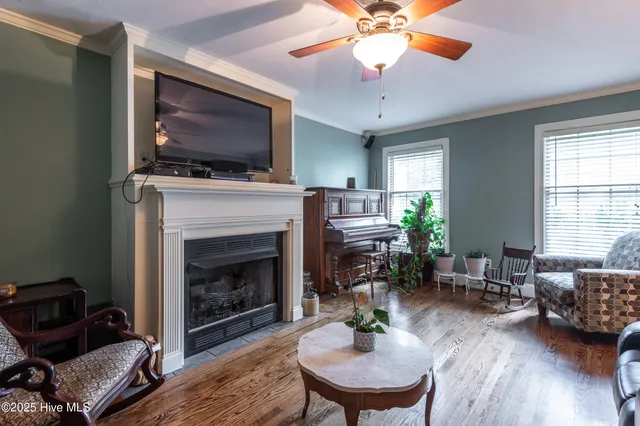 $399,000 | 401 Martinsborough Road, Greenville, NC 27858