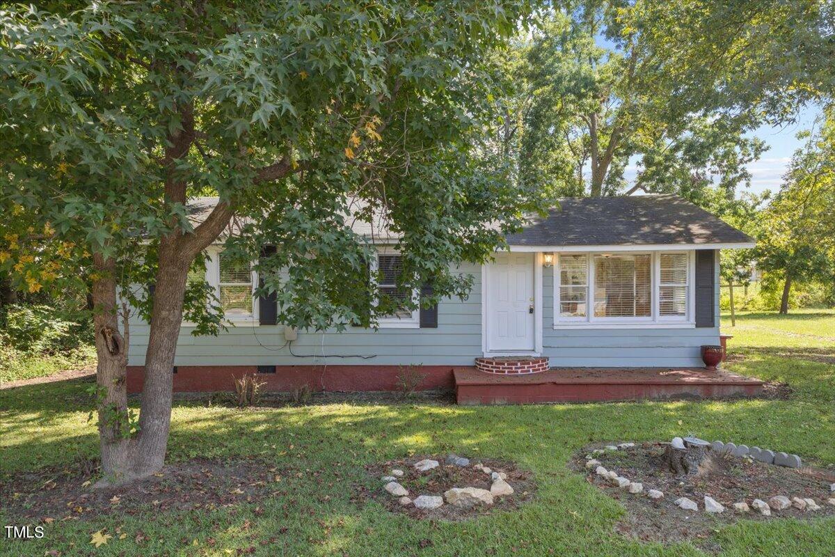 7559 Springhill Church Road Lucama, NC 27851 - Photo 2 of 44 02-7559 Springhill Church Rd