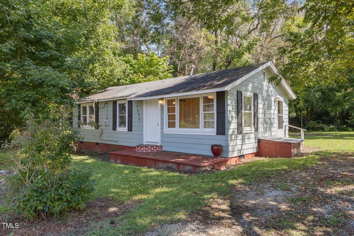 7559 Springhill Church Road Lucama, NC 27851 - Photo 3 of 44 03-7559 Springhill Church Rd