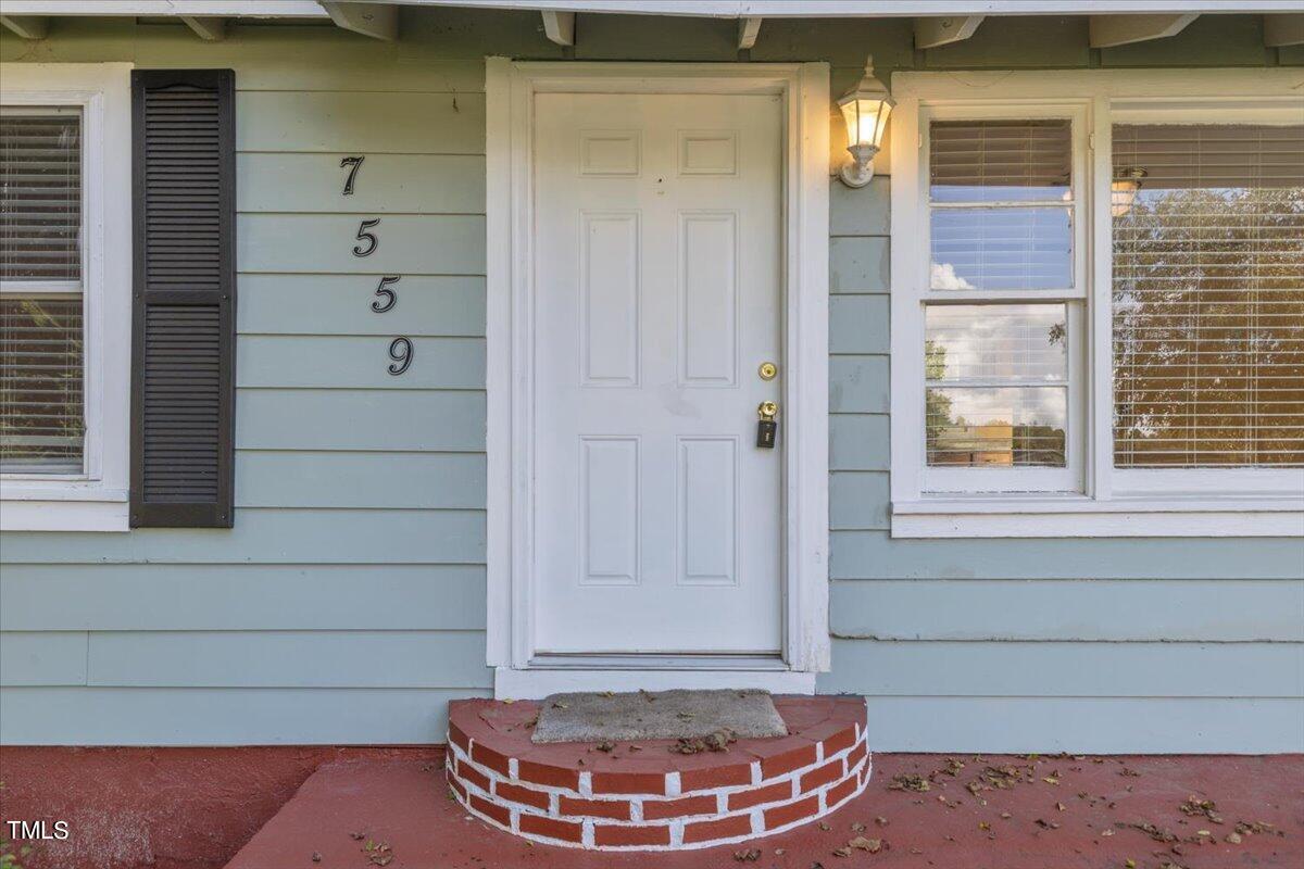 7559 Springhill Church Road Lucama, NC 27851 - Photo 7 of 44 07-7559 Springhill Church Rd