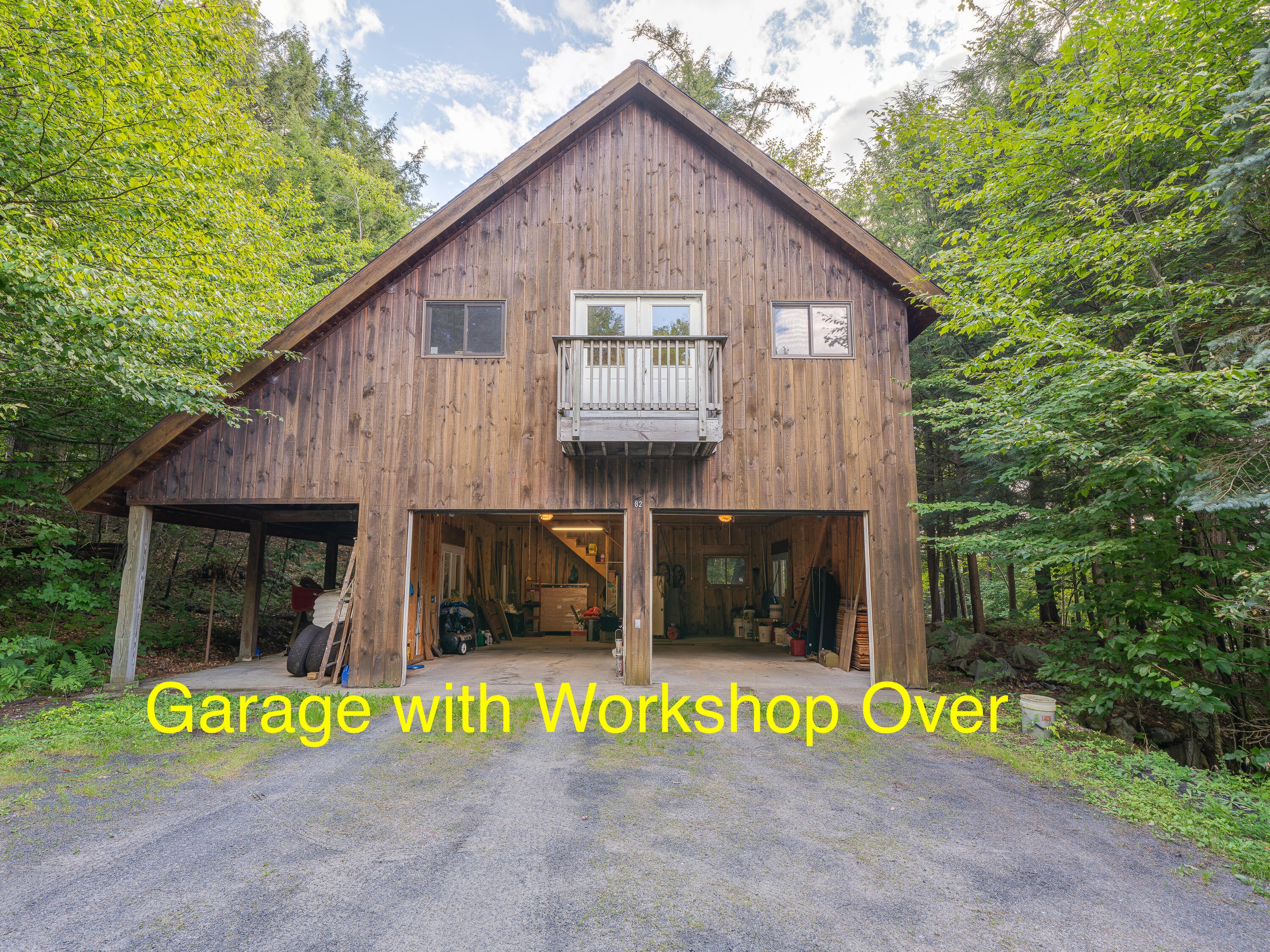 80 Jim Bird Road Long Lake, NY 12847 - Photo 4 of 56 Gallery Image 4