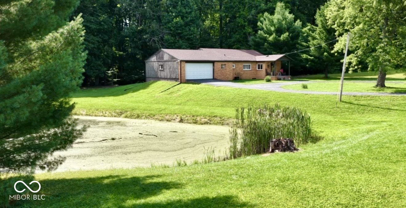 7426 North Baltimore Road Monrovia, IN 46157 - Photo 2 of 7 Gallery Image 2
