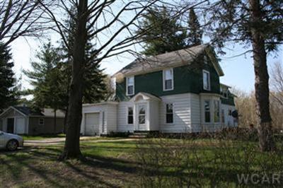 21305 Elm Street Reed City, MI 49677 - Photo 1 of 10 Primary Photo