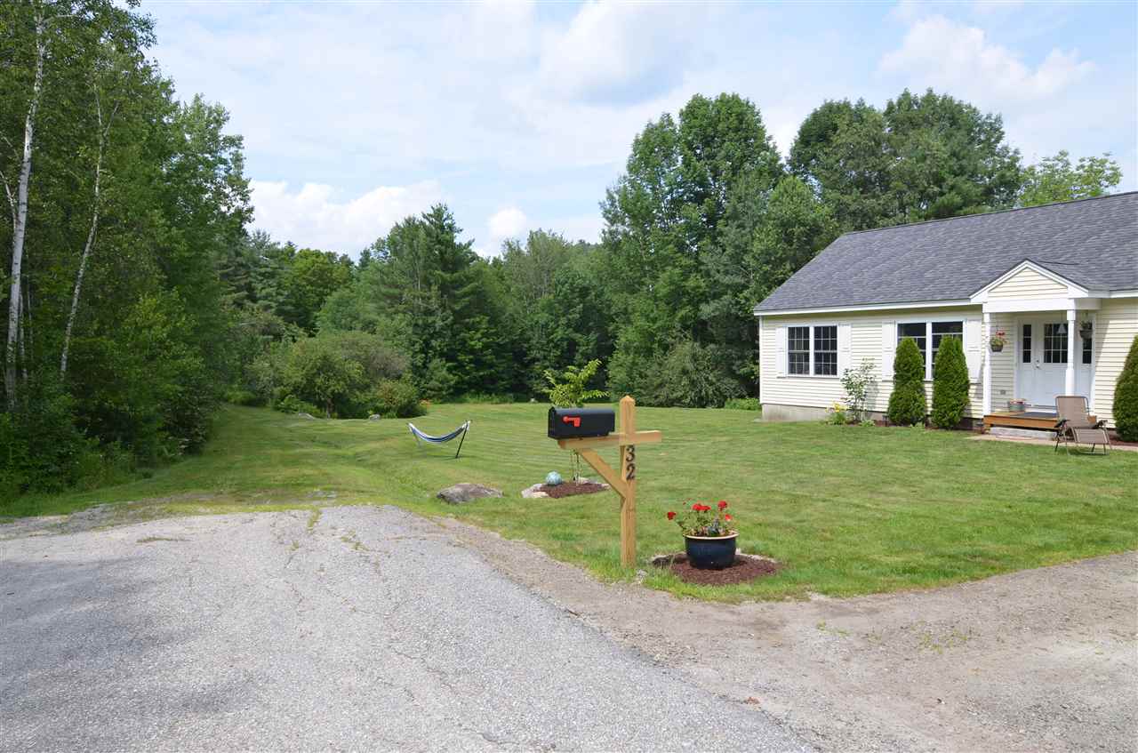 32 Old Granliden Road Sunapee, NH 03782 - Photo 2 of 24