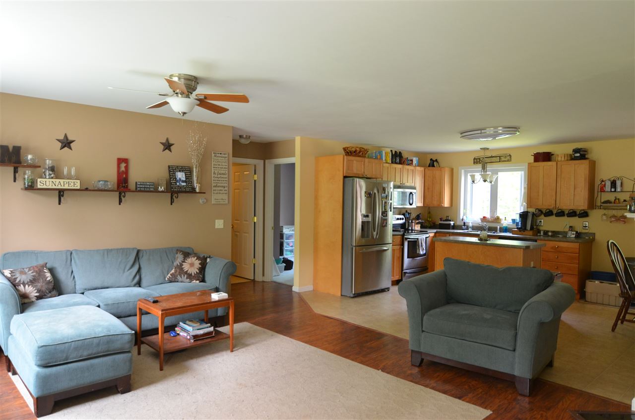 32 Old Granliden Road Sunapee, NH 03782 - Photo 12 of 24