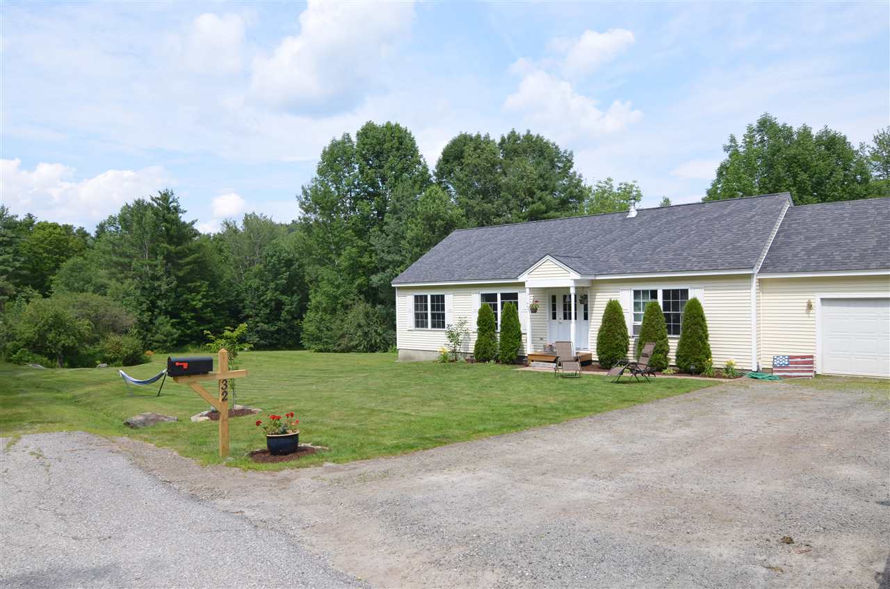 32 Old Granliden Road Sunapee, NH 03782 - Photo 3 of 24