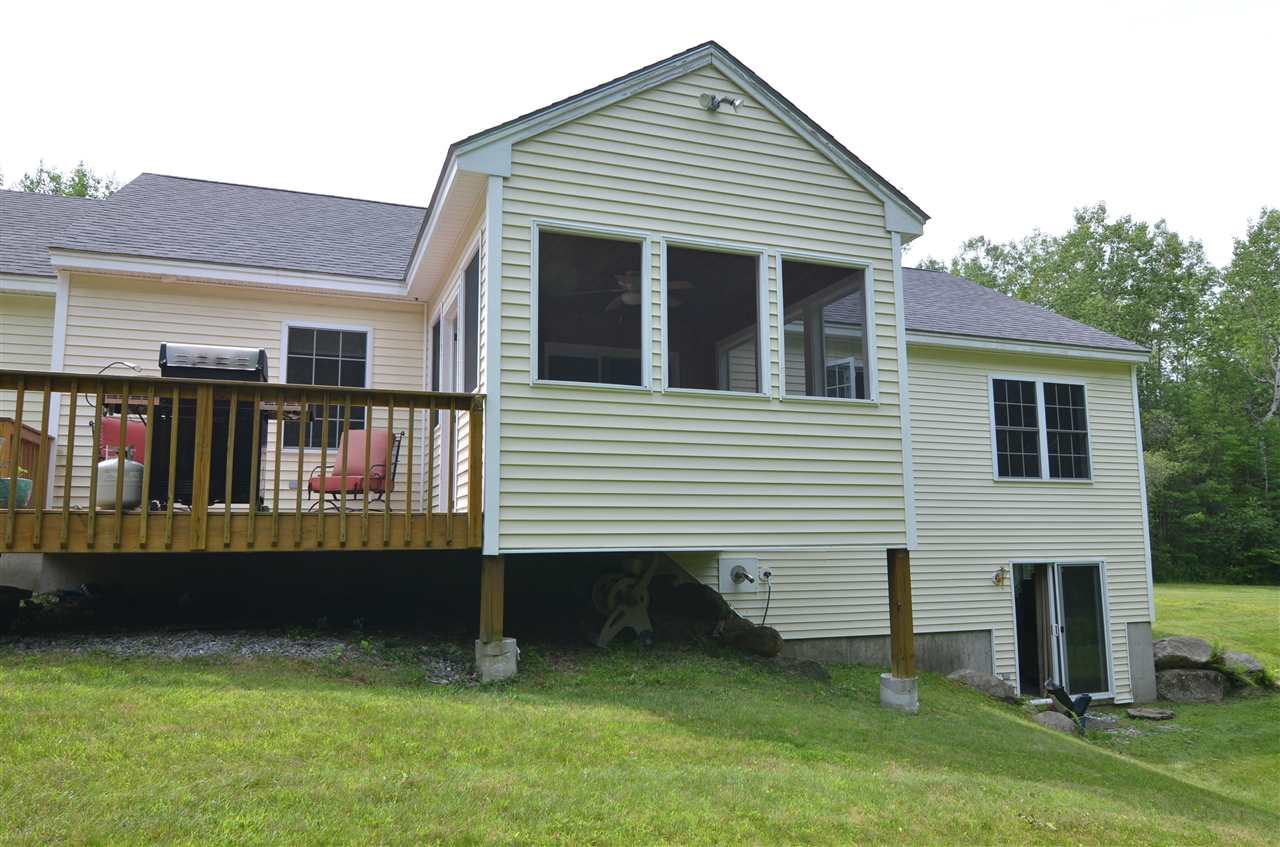 32 Old Granliden Road Sunapee, NH 03782 - Photo 8 of 24