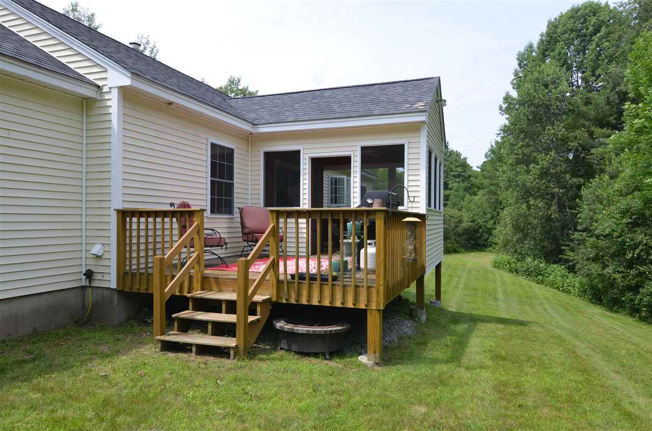 32 Old Granliden Road Sunapee, NH 03782 - Photo 9 of 24
