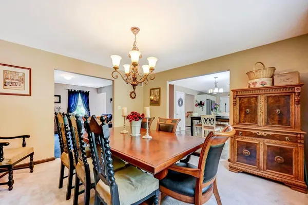 $434,900 | 128 Embill Drive, Blakeslee, PA 18610