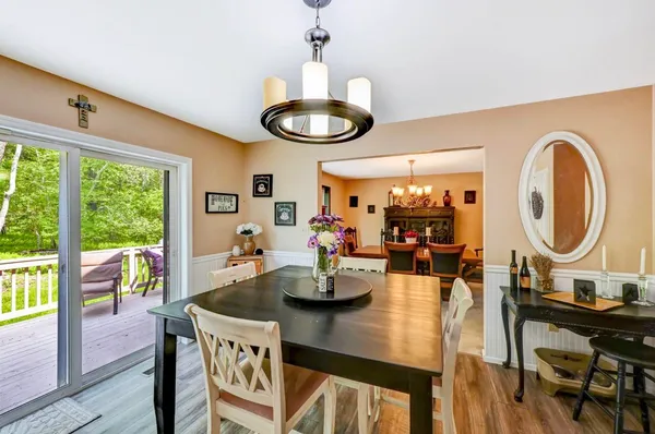 $434,900 | 128 Embill Drive, Blakeslee, PA 18610