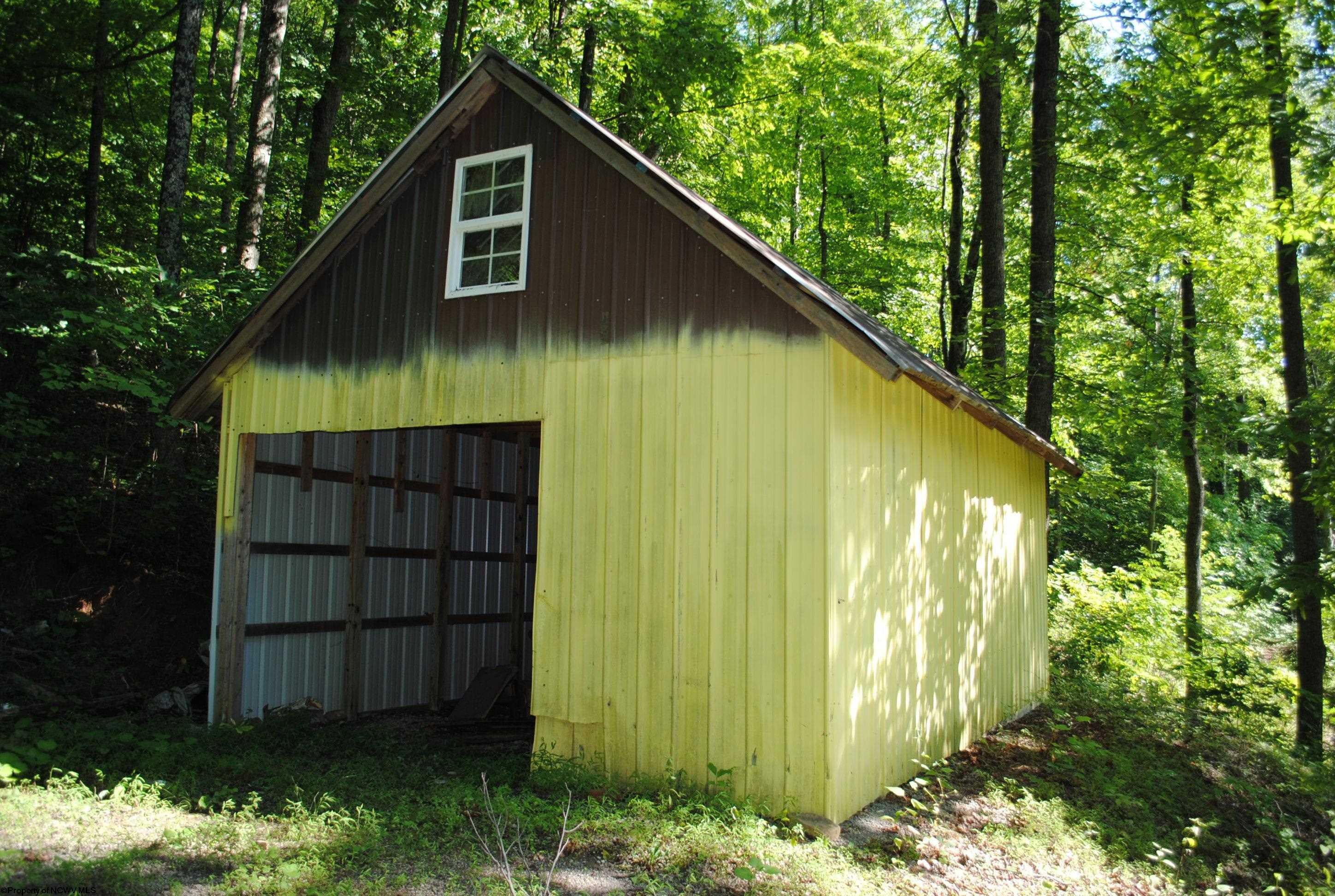 473 Bud Edge Road Moatsville, WV 26405 - Photo 17 of 27 Gallery Image 17