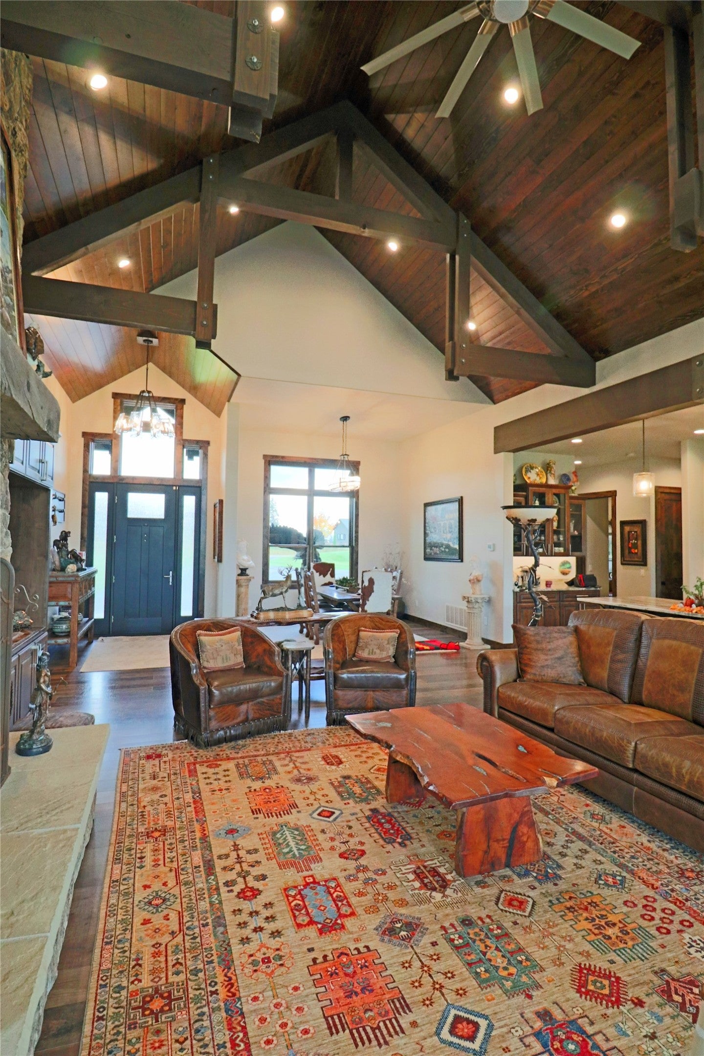 660 Sweetgrass Rnch Road Kalispell, MT 59901 - Photo 12 of 35 Gallery Image 12
