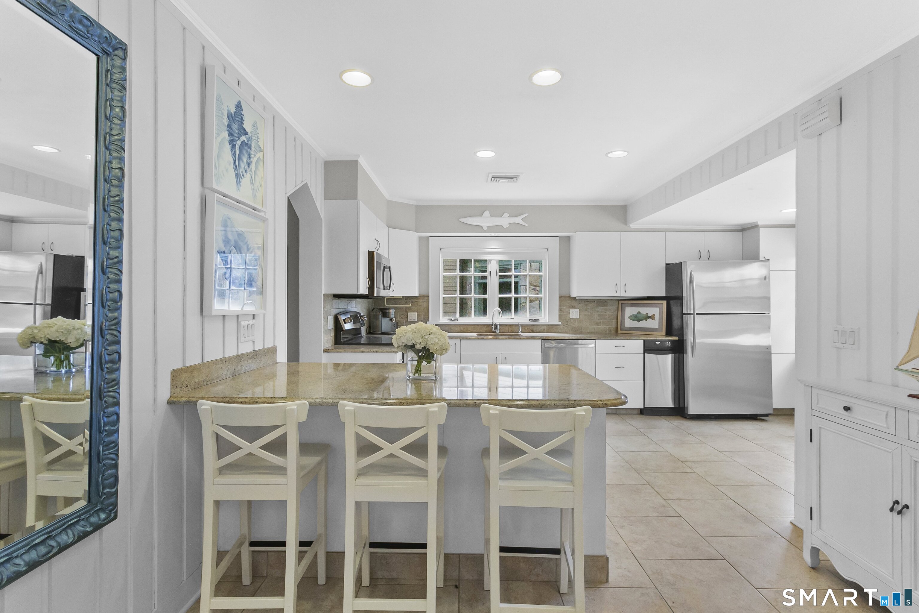 1871 Fairfield Beach Road Fairfield, CT 06824 - Photo 21 of 37