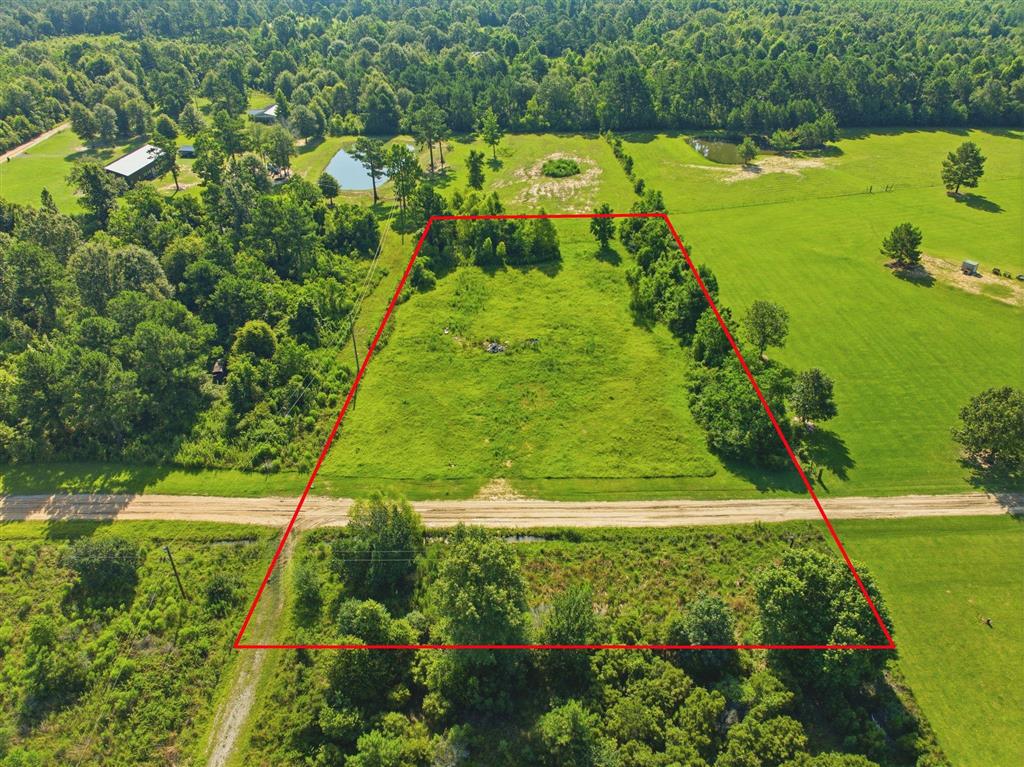 1414 Jackson-Gimnick Loop Ragley, LA 70657 - Photo 3 of 7