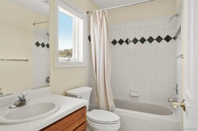 a bathroom with a sink a toilet and a bathtub