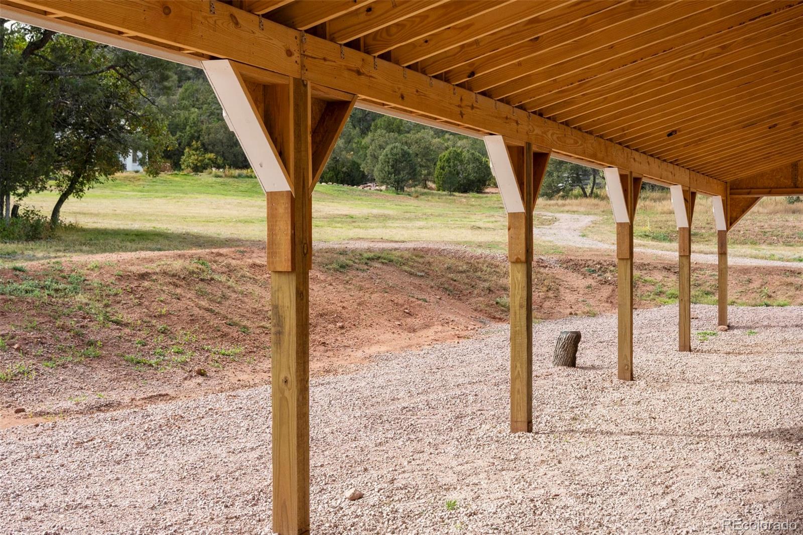 15010 Henry Ride Heights Colorado Springs, CO 80926 - Photo 43 of 50