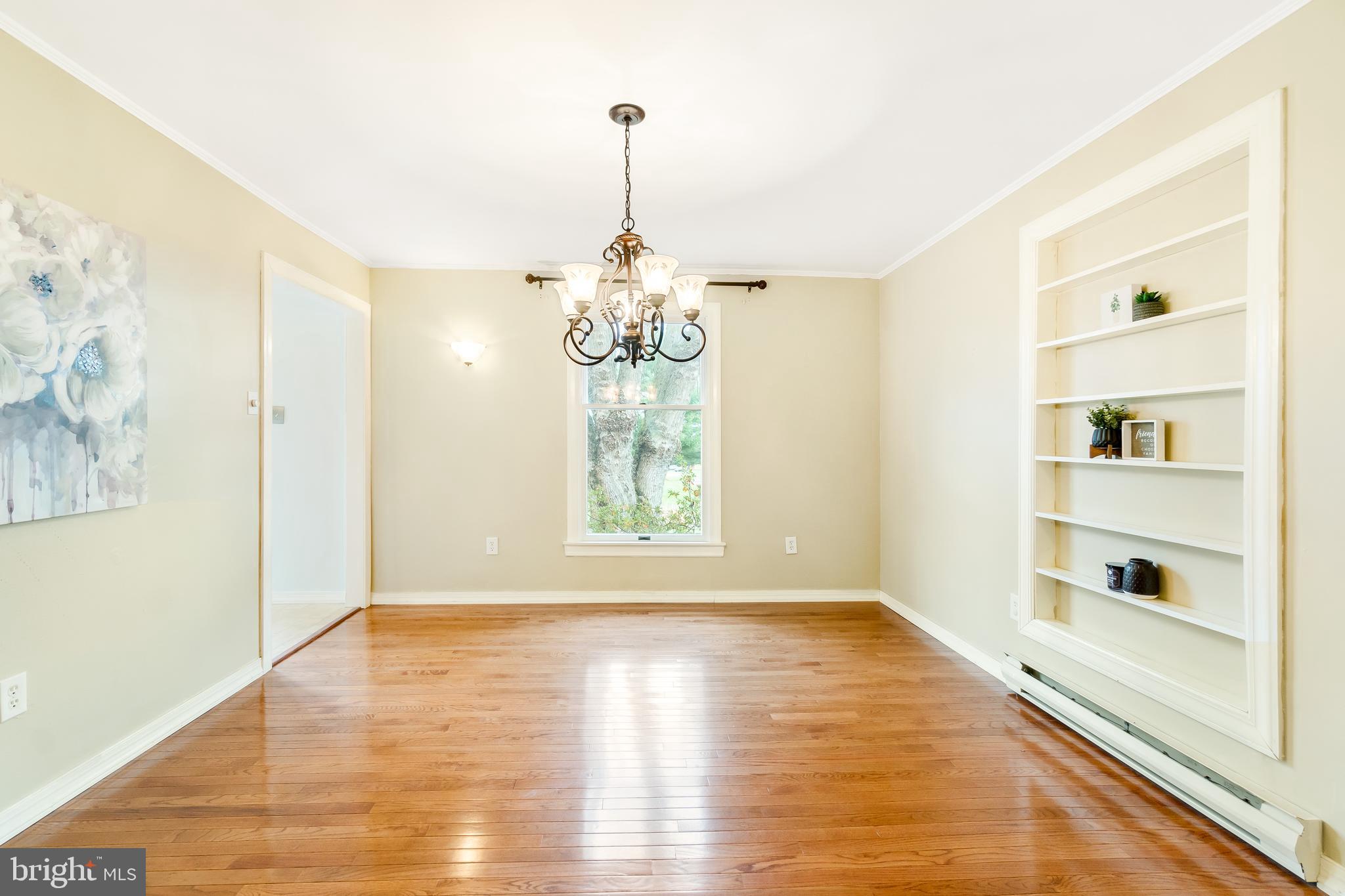 83 Half Mile Turn Rising Sun, MD 21911 - Photo 8 of 32 Formal dining room off kitchen