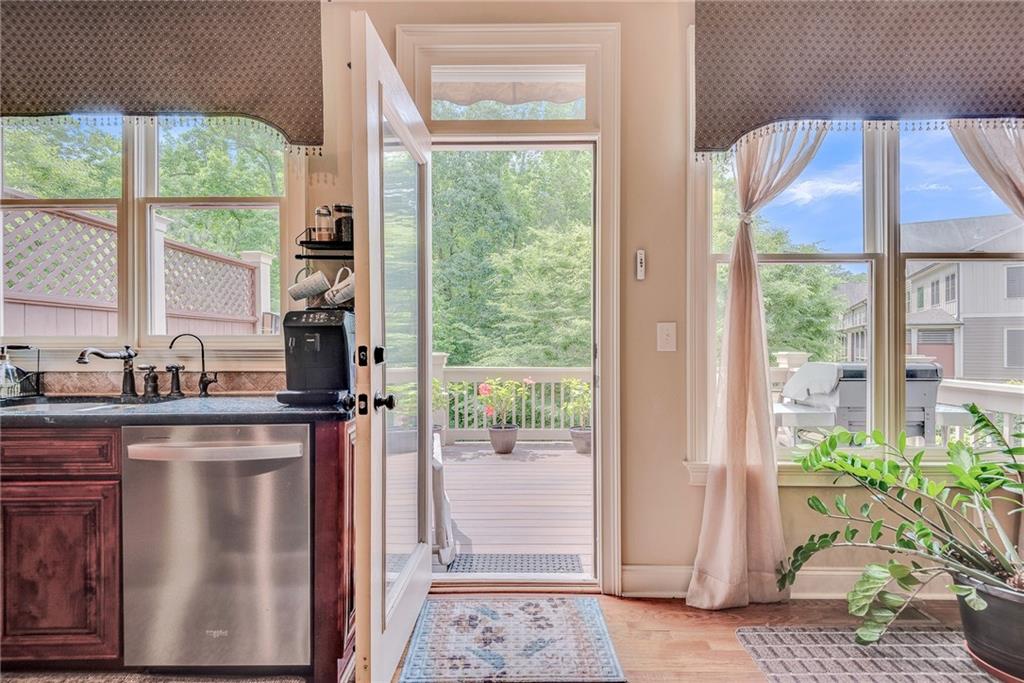 141 Staddlebridge Avenue Canton, GA 30114 - Photo 29 of 45