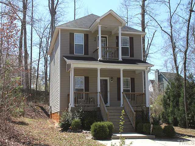1609 Evergreen Avenue Raleigh, NC 27603 - Photo 1 of 13 Gallery Image 1