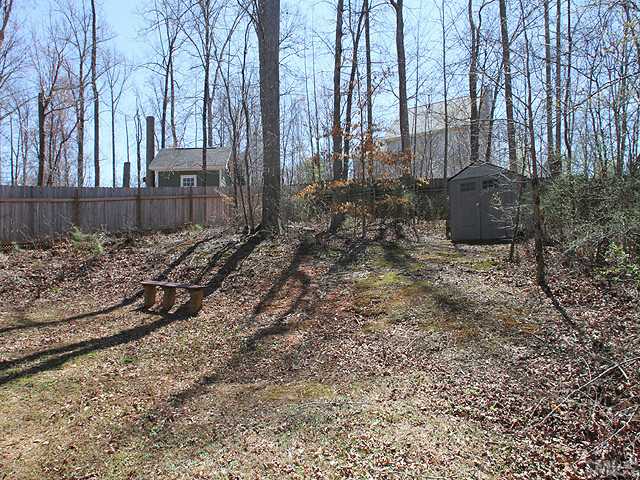 1609 Evergreen Avenue Raleigh, NC 27603 - Photo 12 of 13 Gallery Image 12