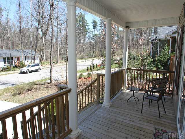 1609 Evergreen Avenue Raleigh, NC 27603 - Photo 2 of 13 Gallery Image 2