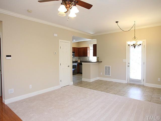 1609 Evergreen Avenue Raleigh, NC 27603 - Photo 4 of 13 Gallery Image 4