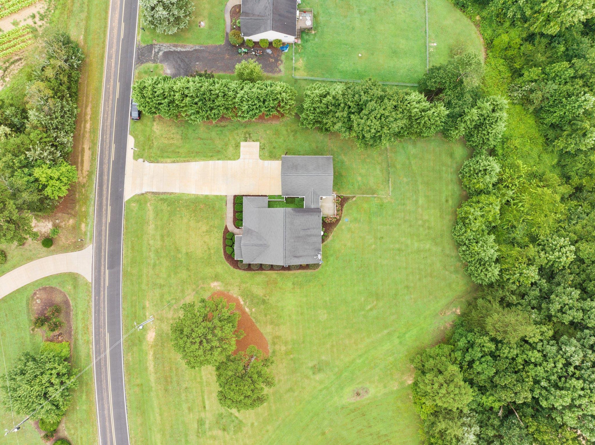 770 Brooks Dairy Road Roxboro, NC 27574 - Photo 46 of 51 Photo 46